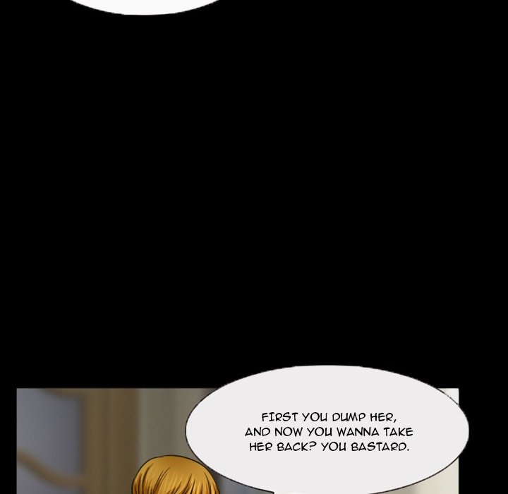Silhouette chapter 33 page 49
