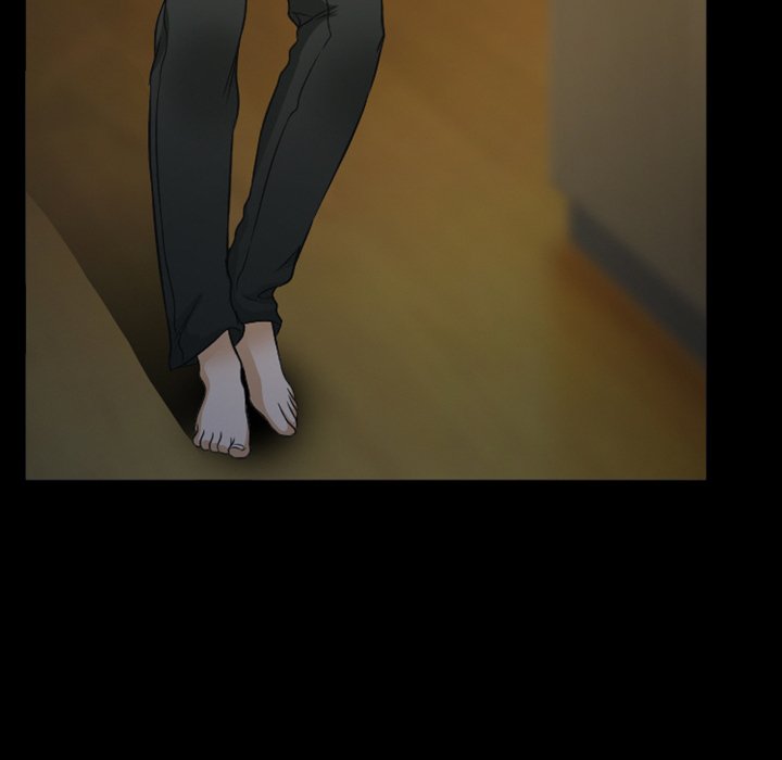 Silhouette chapter 33 page 51