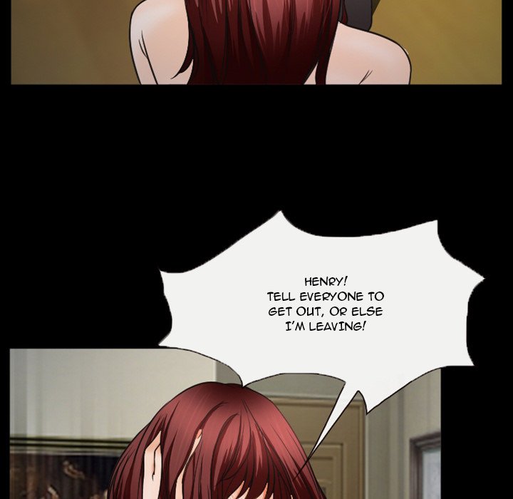 Silhouette chapter 33 page 53