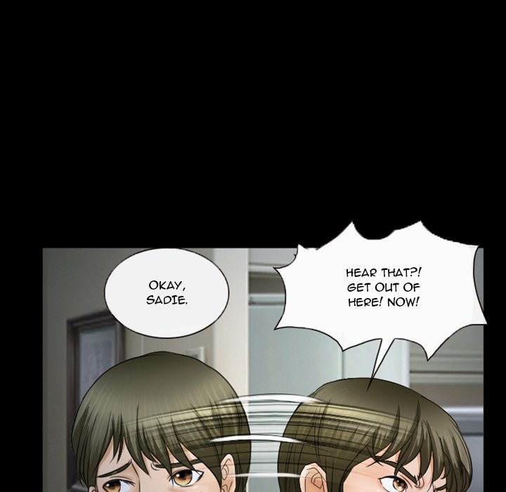 Silhouette chapter 33 page 55