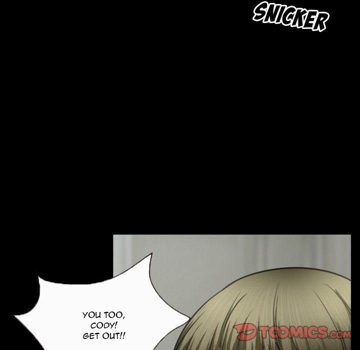 Silhouette chapter 33 page 62