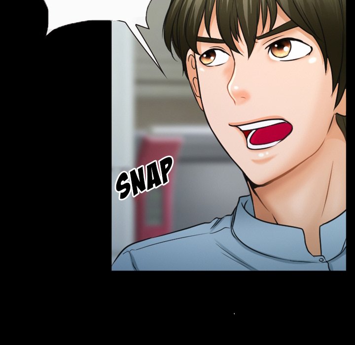 Silhouette chapter 33 page 63