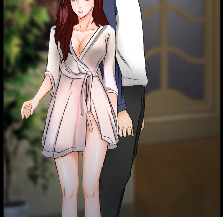 Silhouette chapter 33 page 65