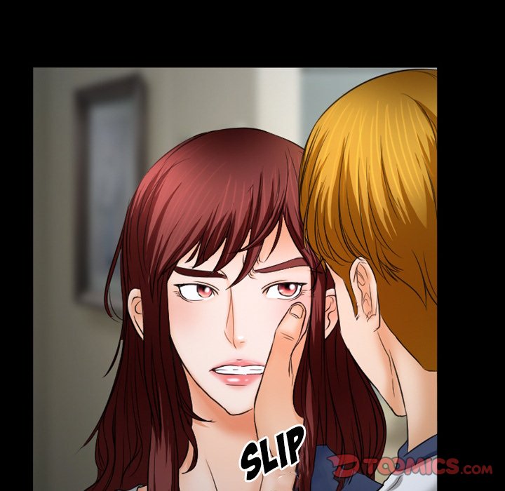 Silhouette chapter 33 page 70