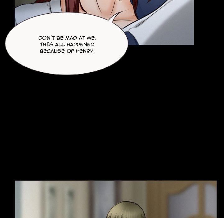 Silhouette chapter 33 page 71