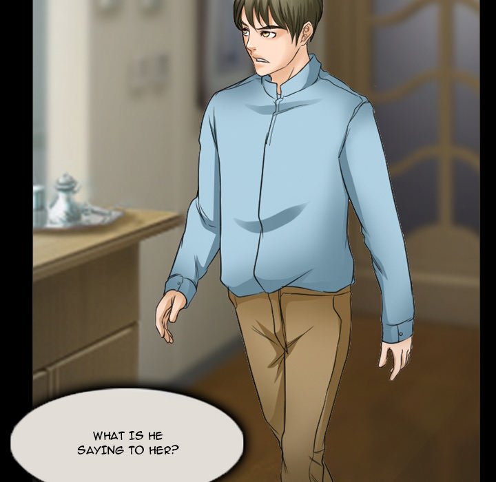Silhouette chapter 33 page 72