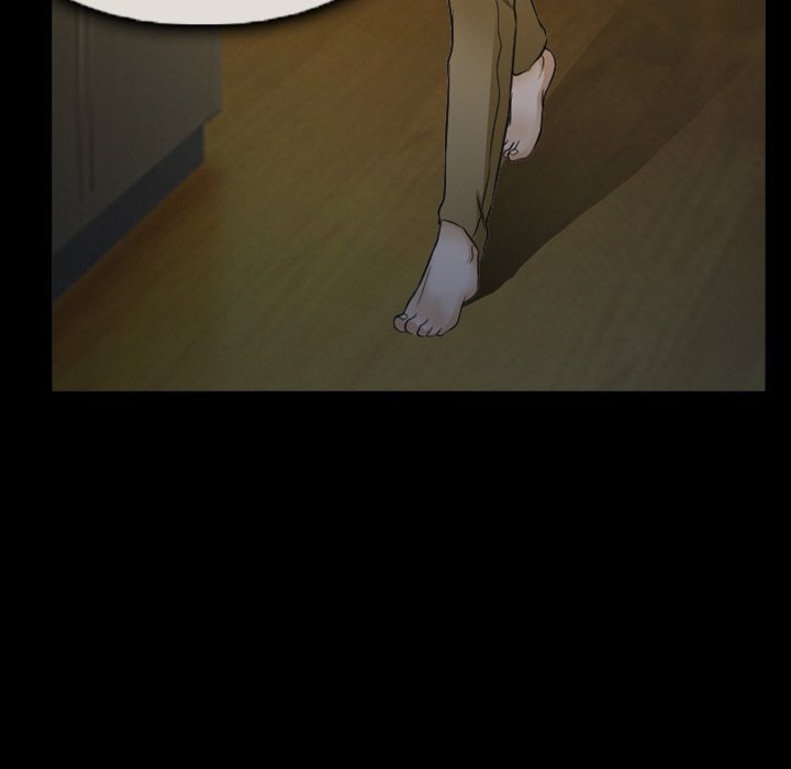 Silhouette chapter 33 page 73