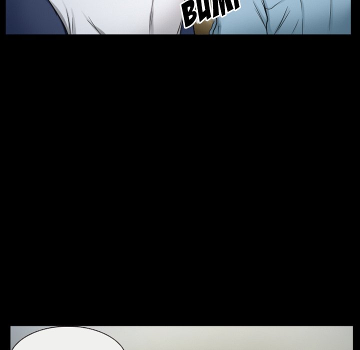 Silhouette chapter 33 page 75