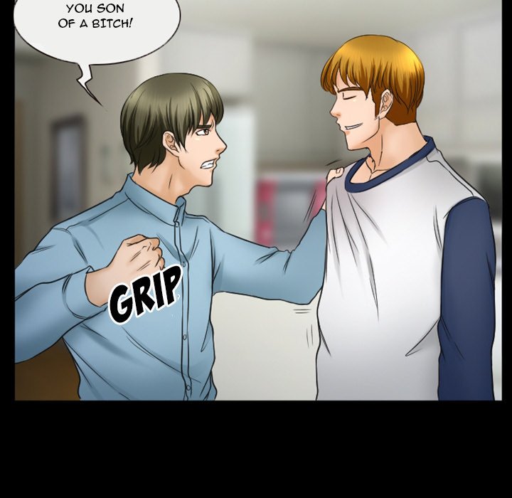 Silhouette chapter 33 page 76