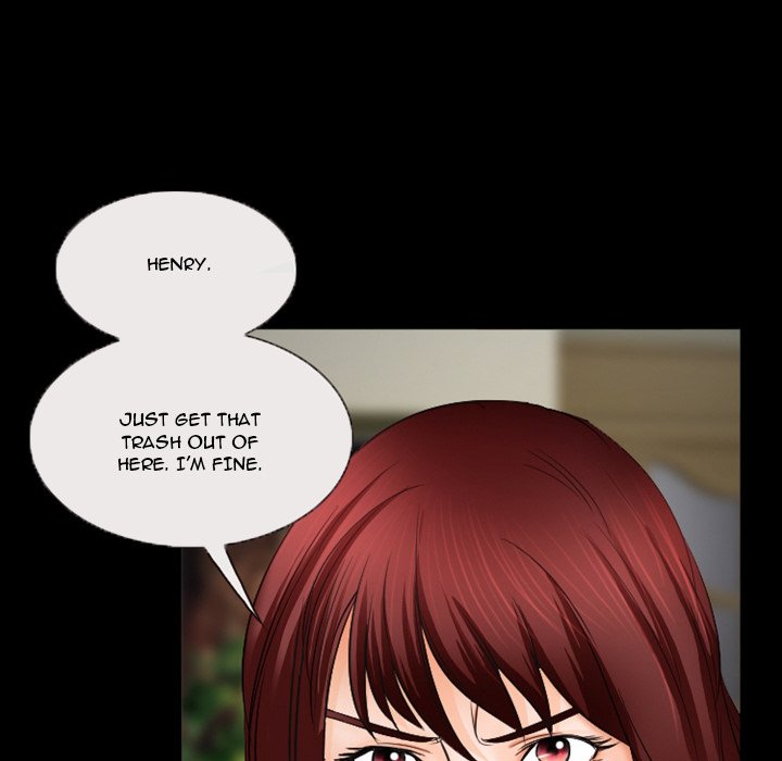 Silhouette chapter 33 page 77