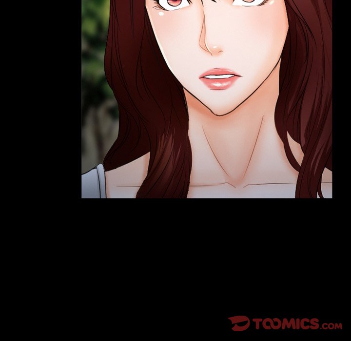 Silhouette chapter 33 page 78