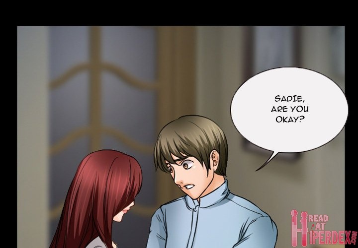 Silhouette chapter 34 page 1