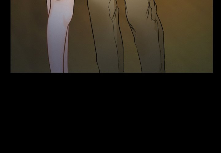 Silhouette chapter 34 page 3
