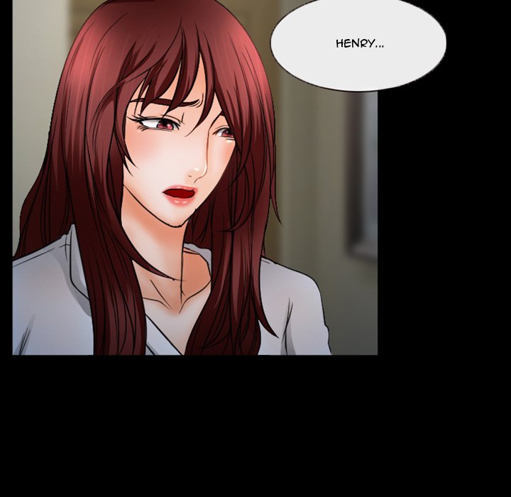 Silhouette chapter 34 page 5