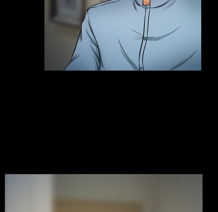 Silhouette chapter 34 page 7