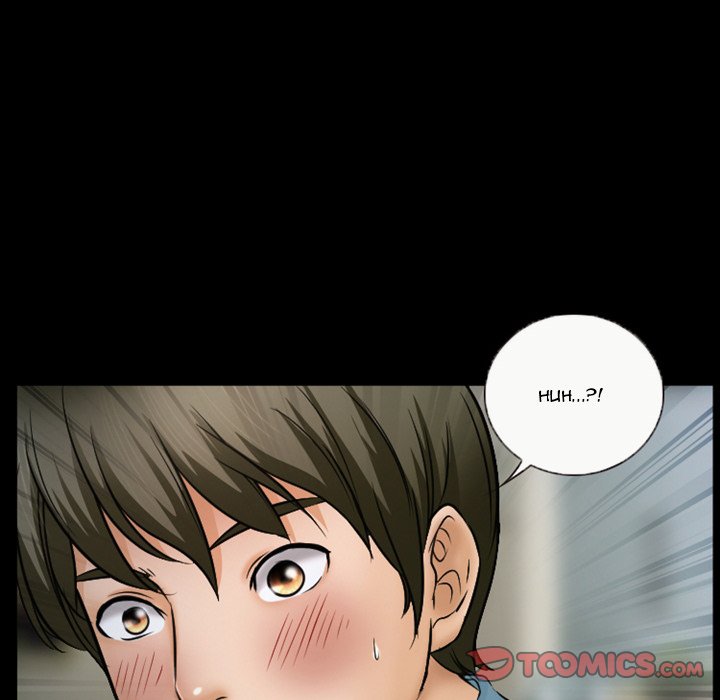 Silhouette chapter 34 page 10
