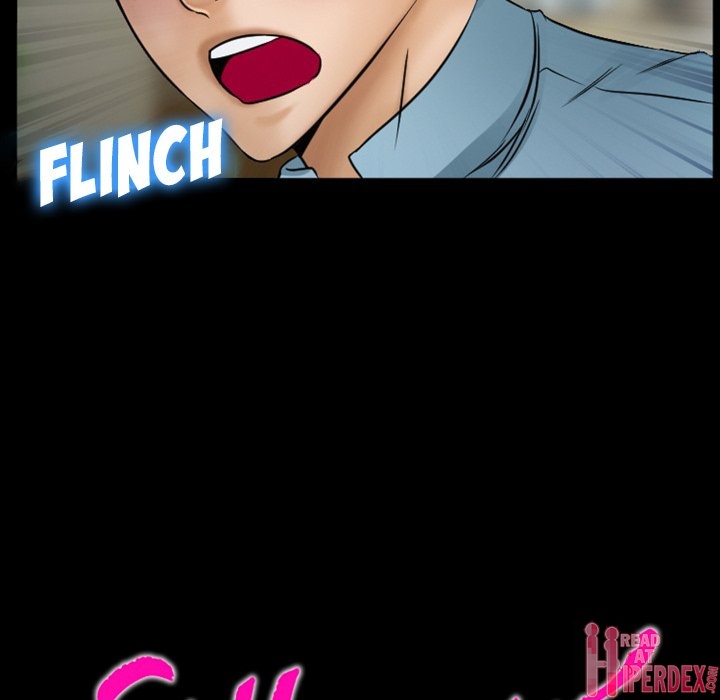 Silhouette chapter 34 page 11