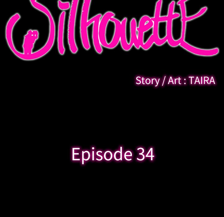 Silhouette chapter 34 page 12