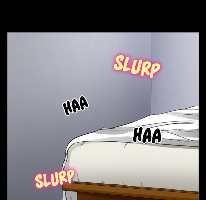 Silhouette chapter 34 page 13