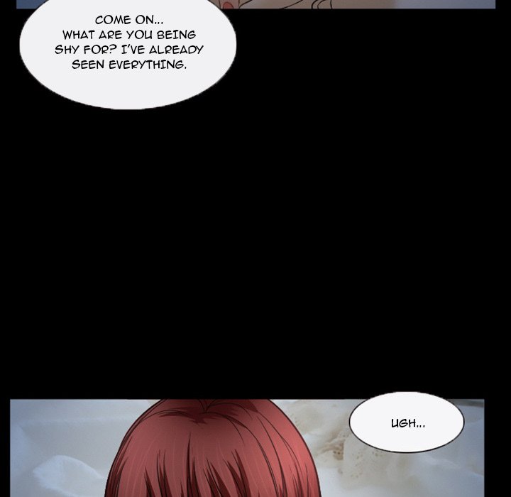 Silhouette chapter 34 page 20