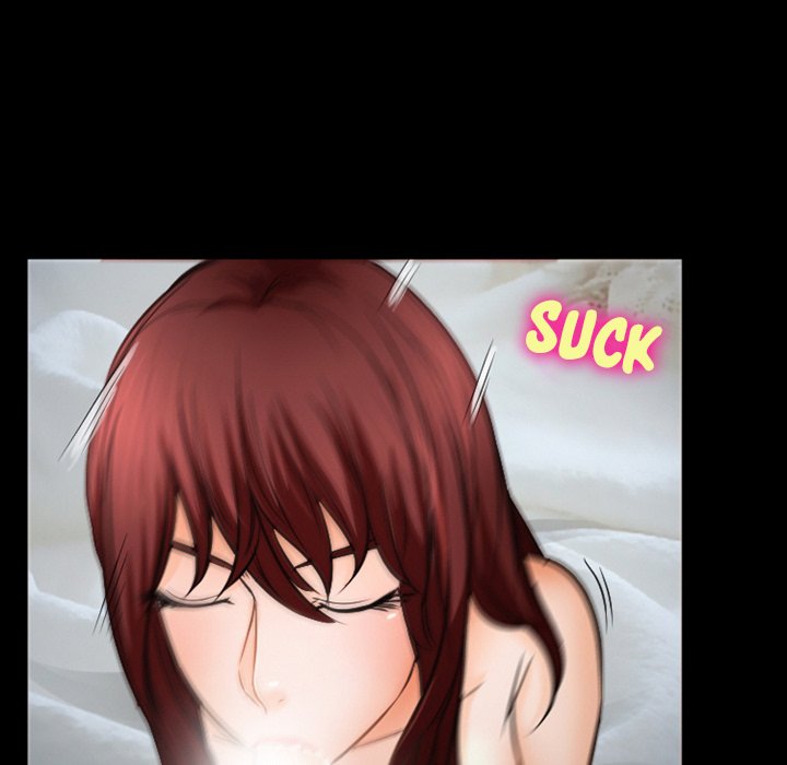 Silhouette chapter 34 page 24