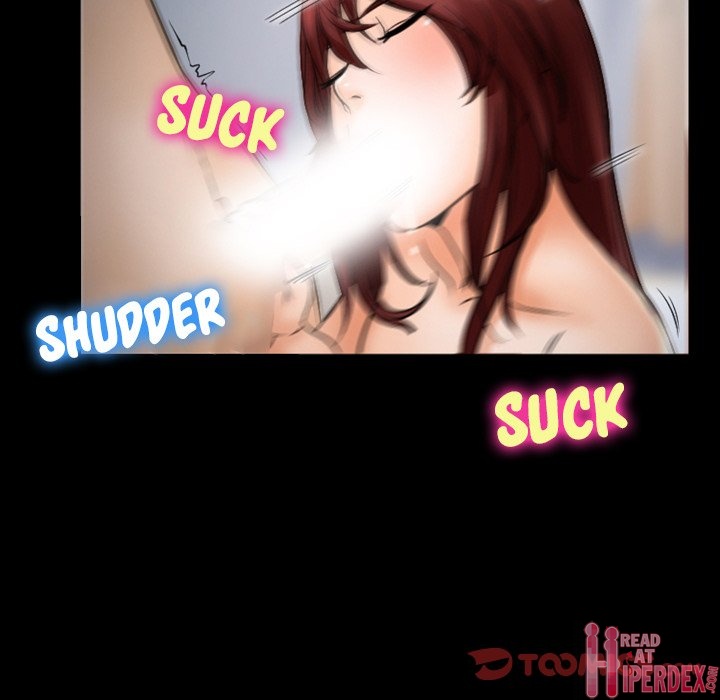 Silhouette chapter 34 page 26