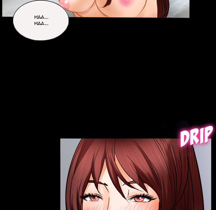 Silhouette chapter 34 page 32