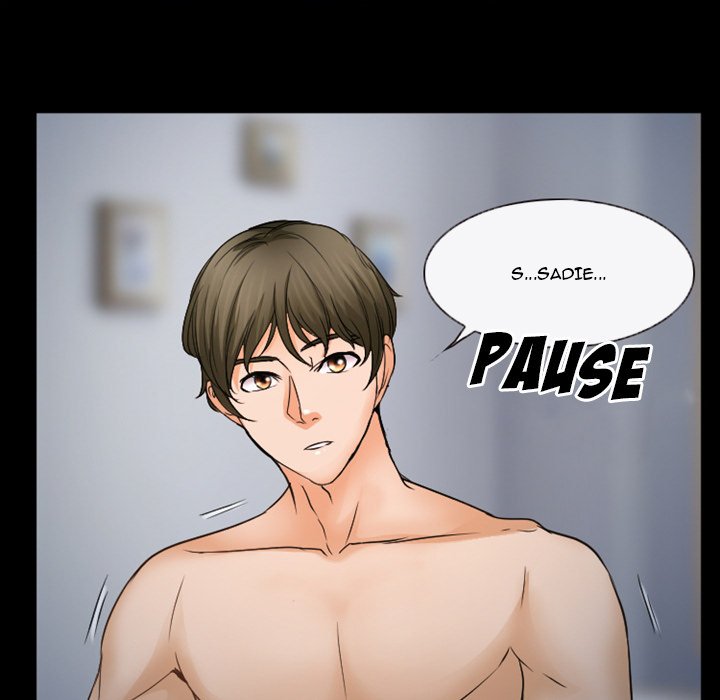 Silhouette chapter 34 page 35