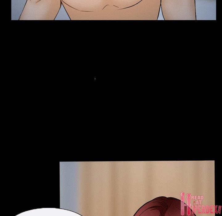 Silhouette chapter 34 page 36