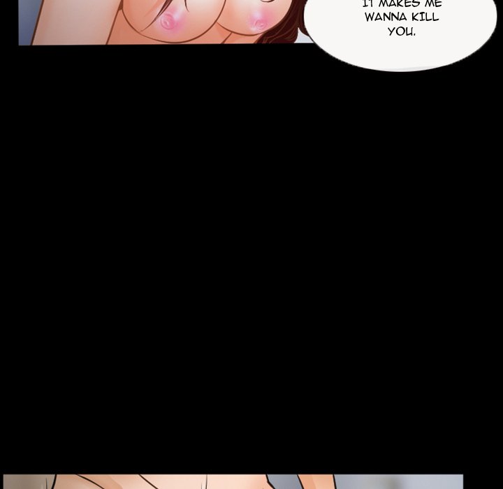 Silhouette chapter 34 page 39