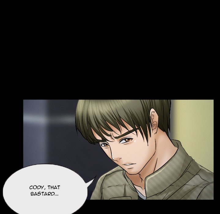 Silhouette chapter 34 page 48