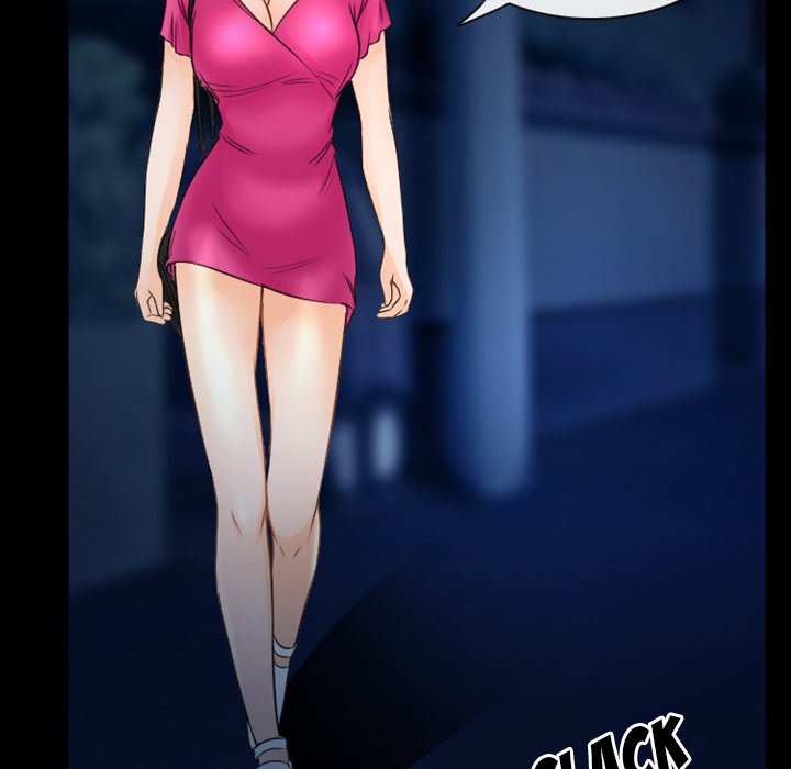 Silhouette chapter 34 page 52