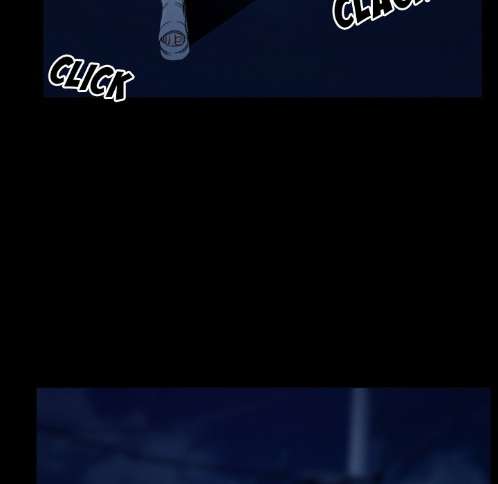 Silhouette chapter 34 page 53