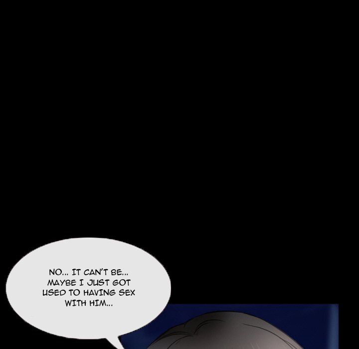Silhouette chapter 34 page 55