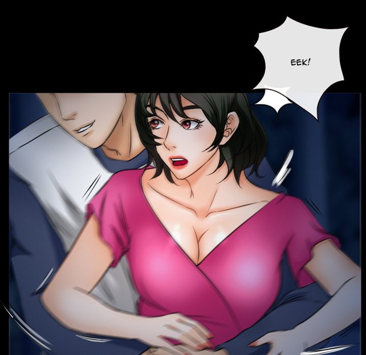 Silhouette chapter 34 page 57