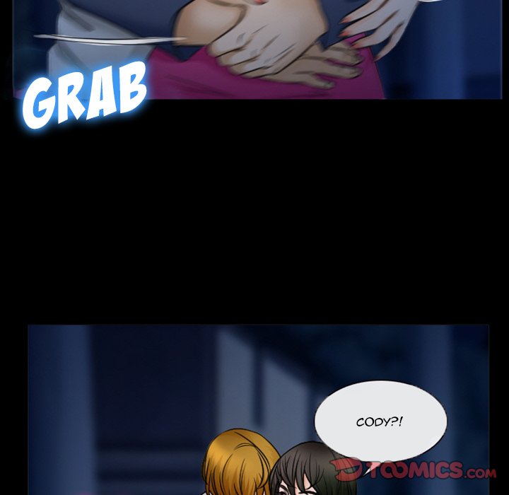 Silhouette chapter 34 page 58