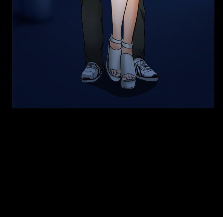 Silhouette chapter 34 page 60