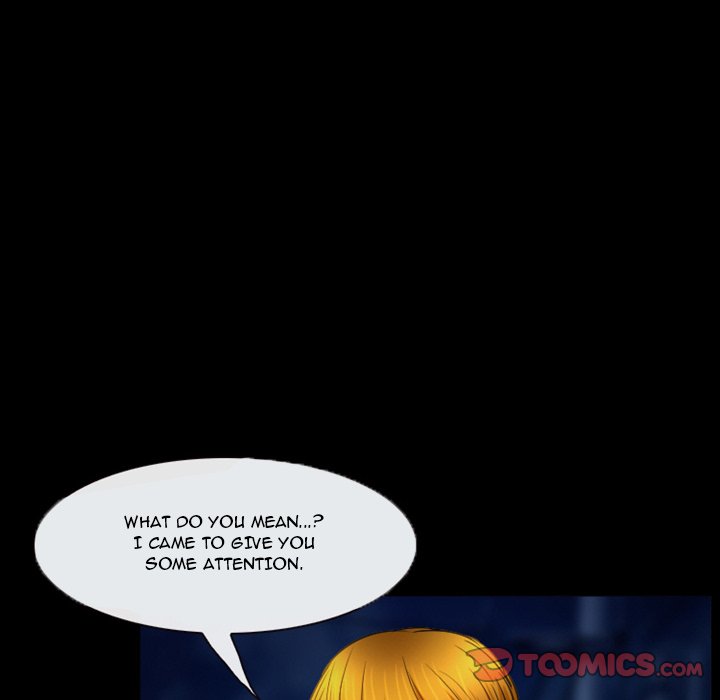 Silhouette chapter 34 page 62