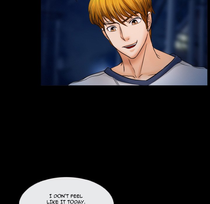 Silhouette chapter 34 page 63