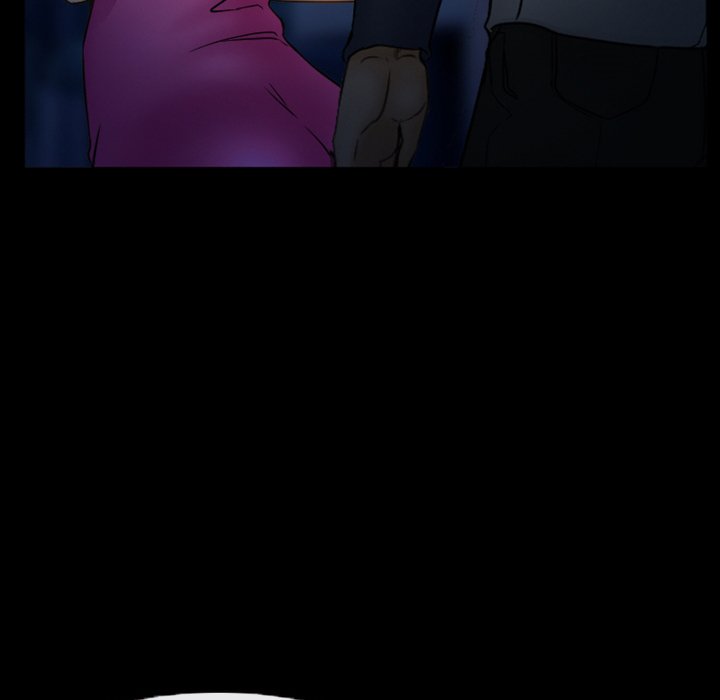 Silhouette chapter 34 page 65