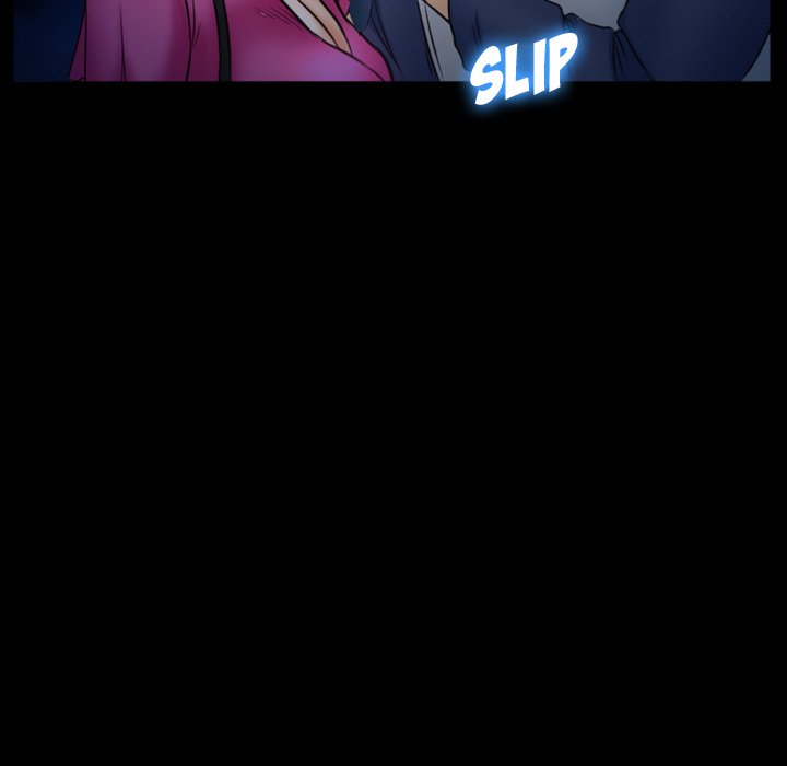 Silhouette chapter 34 page 67