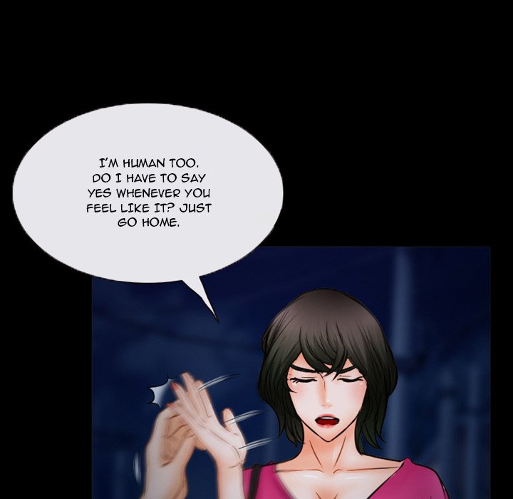 Silhouette chapter 34 page 68