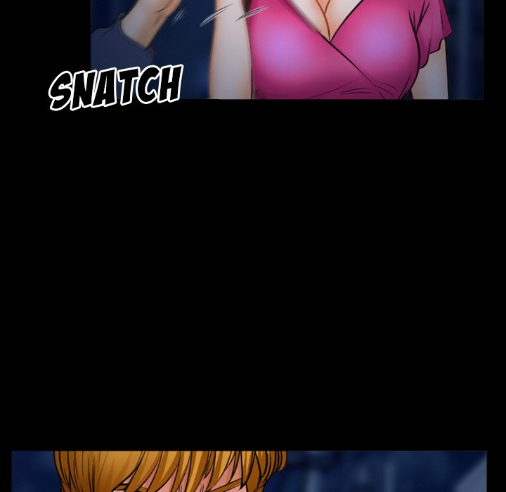 Silhouette chapter 34 page 69