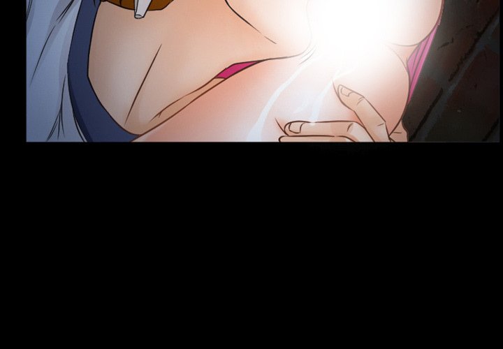 Silhouette chapter 35 page 4