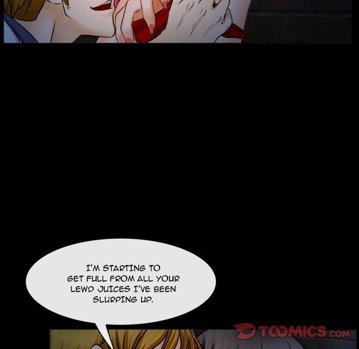 Silhouette chapter 35 page 6