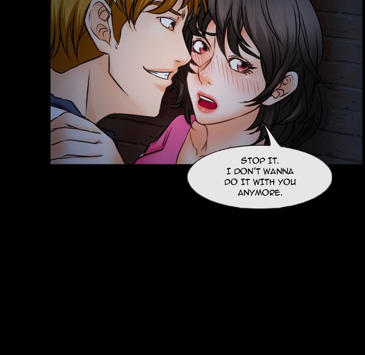 Silhouette chapter 35 page 7