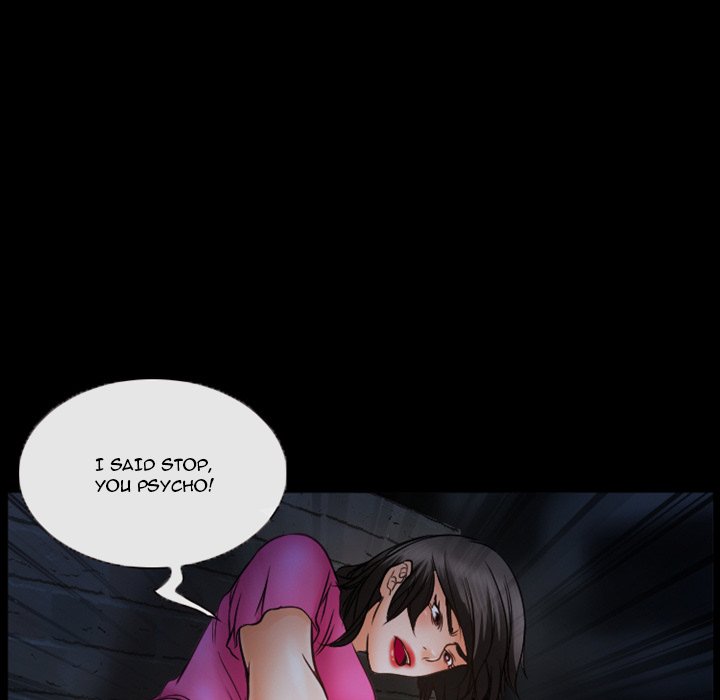 Silhouette chapter 35 page 9