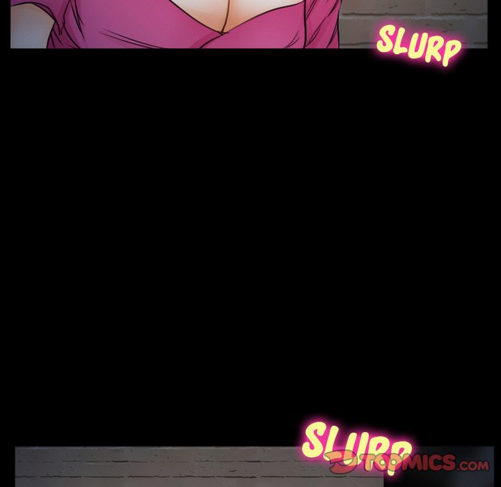 Silhouette chapter 35 page 14