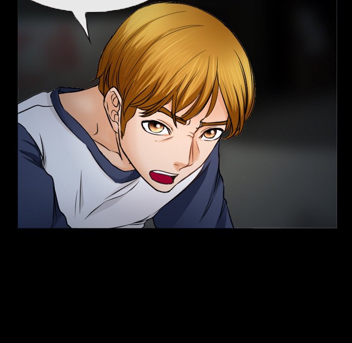 Silhouette chapter 35 page 19