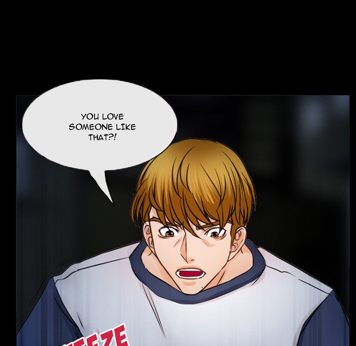 Silhouette chapter 35 page 20